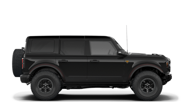 2026 Ford Bronco® External Image 1
